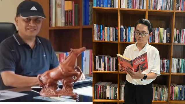 Korupsi Bupati Pekalongan Menurut Dr Djatmiko: Merupakan Distorsi Etika Teleologi