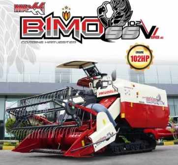 Terima Bantuan Combien Tapi Poktan Merugi, Tidak Mengelola, Kas Hanya 1 Juta Permusim