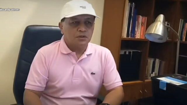 Bupati Lombok Barat Kena OTT, Dr WP Djatmiko: Biaya Politik Tinggi, Distorsi Etika Teleologi, dan Lemahnya Pengawas Internal