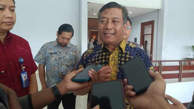 Bapenda Tulungagung Bebaskan Pajak, Plt Bupati Ahmad Baharudin Dorong Warga Manfaatkan Momentum HUT RI
