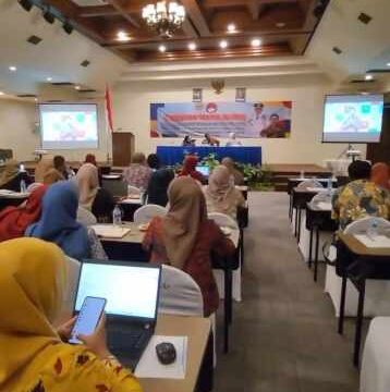 KPK RI Akui Kiprah Pemkab Tulungagung Sebagai Pelopor Nasional Penyuluh Antikorupsi