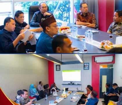 BPN Jakarta Utara Gelar Perkara Permohonan Pembatalan Sertipikat