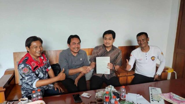 Misteri Mobil Siaga Desa Terungkap, Kades Ucapkan Terima Kasih Kepada Semua Pihak Yang Membantu
