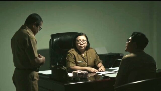 Inspektorat Tulungagung: Lewat Film Pendek “PARAF TERAKHIR” Integritas ASN Tak Boleh Dikorbankan